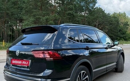 Volkswagen Tiguan II, 2019 год, 3 390 000 рублей, 8 фотография