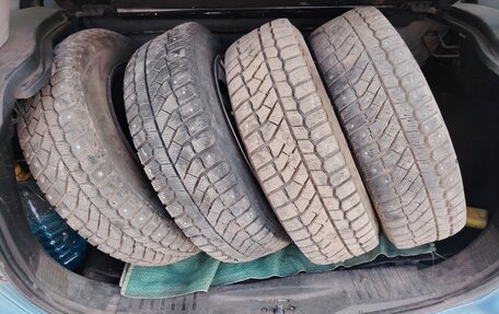 Ford Fusion I, 2007 год, 470 000 рублей, 3 фотография