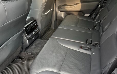 Toyota Land Cruiser, 2021 год, 11 000 000 рублей, 8 фотография