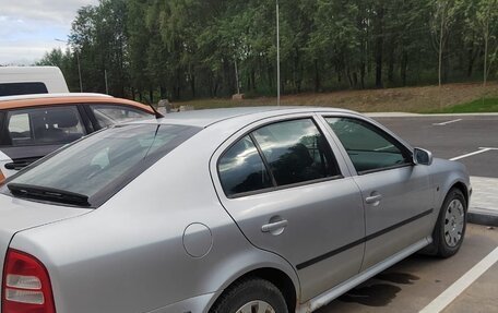 Skoda Octavia IV, 2009 год, 375 000 рублей, 7 фотография