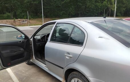 Skoda Octavia IV, 2009 год, 375 000 рублей, 6 фотография