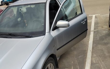Skoda Octavia IV, 2009 год, 375 000 рублей, 4 фотография