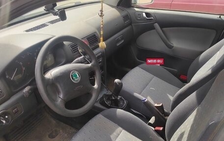 Skoda Octavia IV, 2009 год, 375 000 рублей, 3 фотография