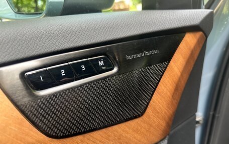 Volvo XC90 II рестайлинг, 2021 год, 4 200 000 рублей, 14 фотография