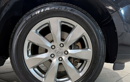 Acura MDX III рестайлинг, 2014 год, 2 149 800 рублей, 5 фотография