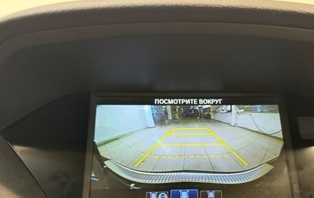 Acura MDX III рестайлинг, 2014 год, 2 149 800 рублей, 13 фотография