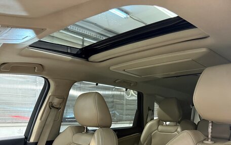 Acura MDX III рестайлинг, 2014 год, 2 149 800 рублей, 12 фотография