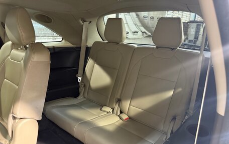 Acura MDX III рестайлинг, 2014 год, 2 149 800 рублей, 9 фотография