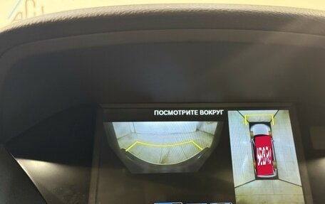 Acura MDX III рестайлинг, 2014 год, 2 149 800 рублей, 14 фотография