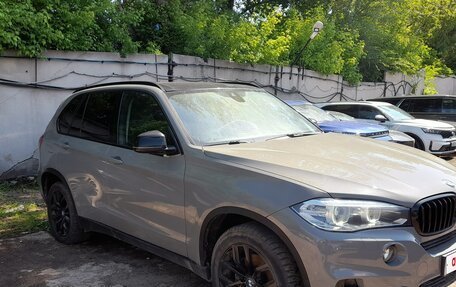 BMW X5, 2017 год, 3 490 000 рублей, 2 фотография
