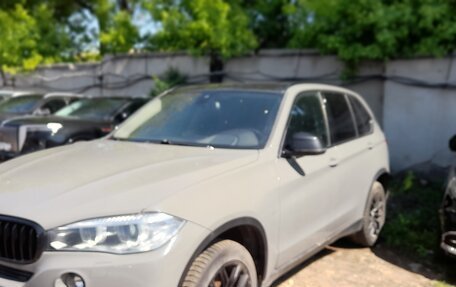 BMW X5, 2017 год, 3 490 000 рублей, 4 фотография