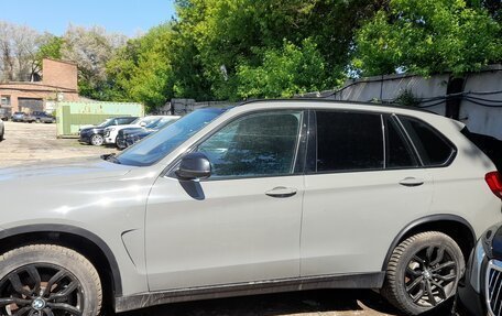 BMW X5, 2017 год, 3 490 000 рублей, 5 фотография