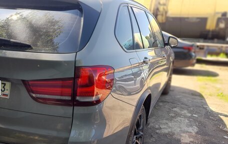 BMW X5, 2017 год, 3 490 000 рублей, 8 фотография
