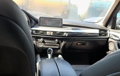 BMW X5, 2017 год, 3 490 000 рублей, 12 фотография