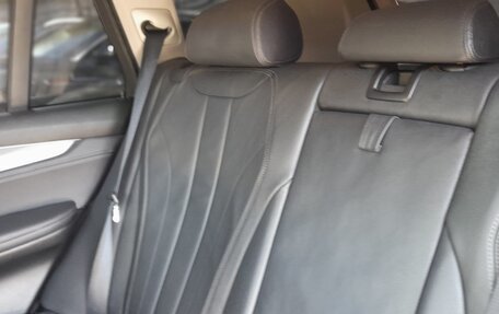 BMW X5, 2017 год, 3 490 000 рублей, 15 фотография