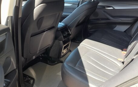 BMW X5, 2017 год, 3 490 000 рублей, 11 фотография
