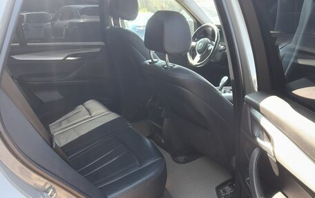BMW X5, 2017 год, 3 490 000 рублей, 9 фотография