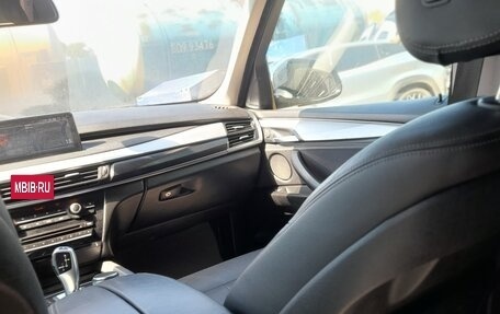 BMW X5, 2017 год, 3 490 000 рублей, 14 фотография