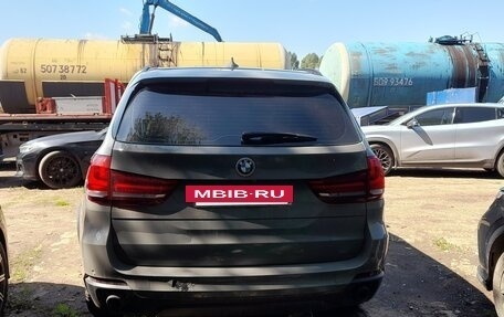 BMW X5, 2017 год, 3 490 000 рублей, 7 фотография