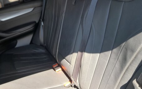 BMW X5, 2017 год, 3 490 000 рублей, 16 фотография