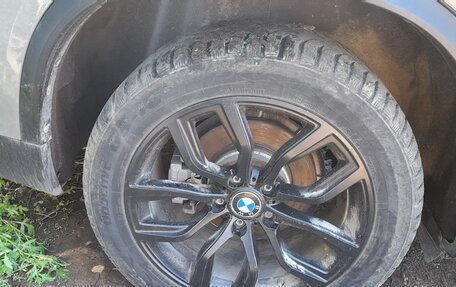 BMW X5, 2017 год, 3 490 000 рублей, 17 фотография