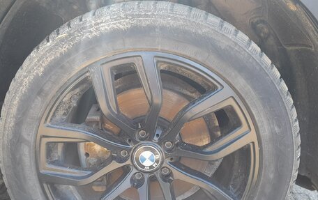 BMW X5, 2017 год, 3 490 000 рублей, 18 фотография