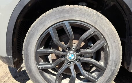BMW X5, 2017 год, 3 490 000 рублей, 19 фотография