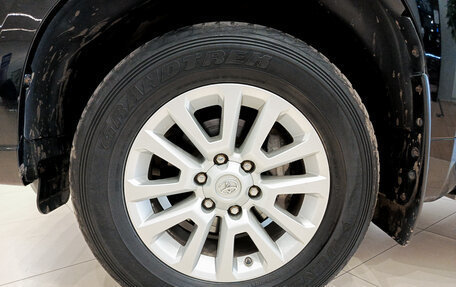 Toyota Land Cruiser Prado 150 рестайлинг 2, 2015 год, 3 620 000 рублей, 22 фотография