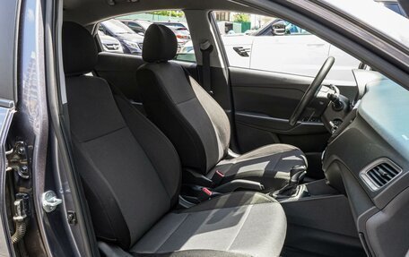 Hyundai Solaris II рестайлинг, 2021 год, 1 520 000 рублей, 8 фотография