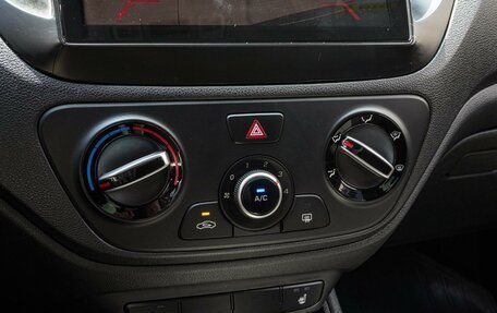 Hyundai Solaris II рестайлинг, 2021 год, 1 520 000 рублей, 14 фотография