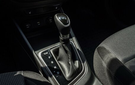 Hyundai Solaris II рестайлинг, 2021 год, 1 520 000 рублей, 12 фотография