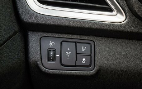 Hyundai Solaris II рестайлинг, 2021 год, 1 520 000 рублей, 16 фотография