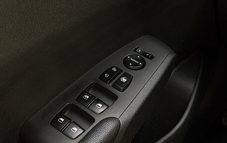 Hyundai Solaris II рестайлинг, 2021 год, 1 520 000 рублей, 18 фотография