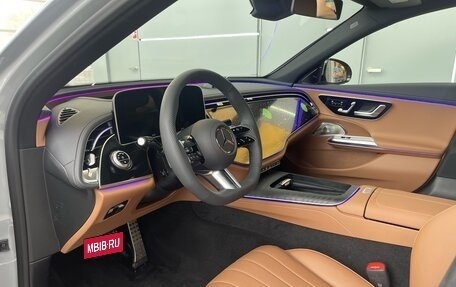 Mercedes-Benz E-Класс, 2025 год, 9 990 000 рублей, 3 фотография