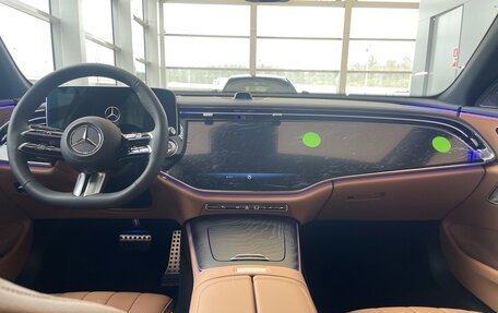 Mercedes-Benz E-Класс, 2025 год, 9 990 000 рублей, 4 фотография