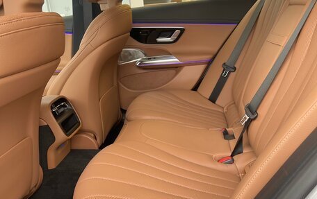 Mercedes-Benz E-Класс, 2025 год, 9 990 000 рублей, 5 фотография