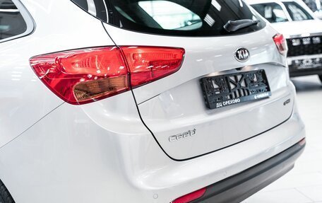 KIA cee'd III, 2017 год, 1 199 000 рублей, 6 фотография