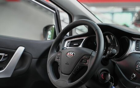 KIA cee'd III, 2017 год, 1 199 000 рублей, 14 фотография