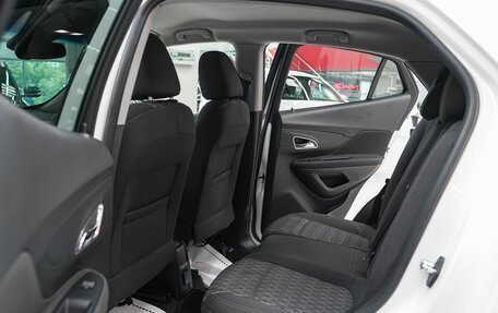 Opel Mokka I, 2013 год, 949 000 рублей, 8 фотография