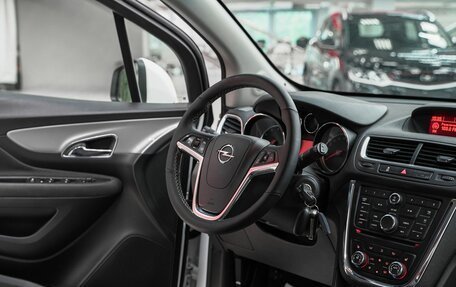 Opel Mokka I, 2013 год, 949 000 рублей, 12 фотография