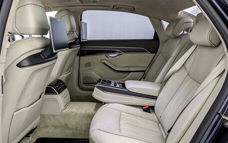 Audi A8, 2020 год, 5 500 000 рублей, 12 фотография
