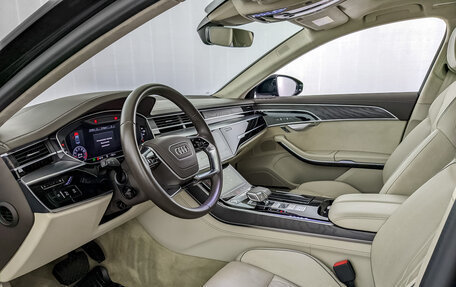 Audi A8, 2020 год, 5 500 000 рублей, 16 фотография