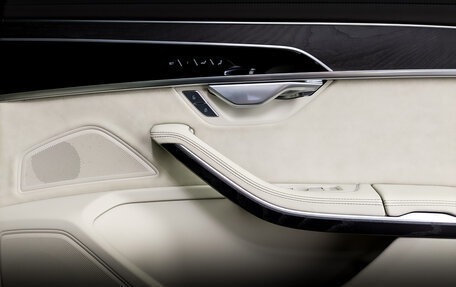 Audi A8, 2020 год, 5 500 000 рублей, 22 фотография