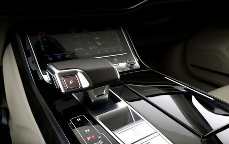 Audi A8, 2020 год, 5 500 000 рублей, 29 фотография