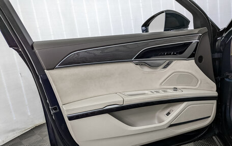 Audi A8, 2020 год, 5 500 000 рублей, 19 фотография