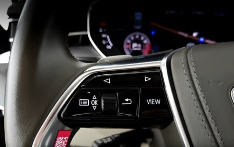 Audi A8, 2020 год, 5 500 000 рублей, 27 фотография