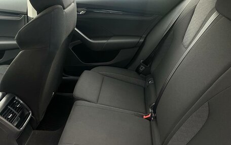 Skoda Octavia IV, 2021 год, 2 291 000 рублей, 15 фотография