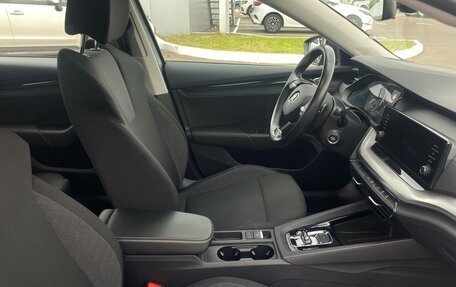 Skoda Octavia IV, 2021 год, 2 291 000 рублей, 17 фотография