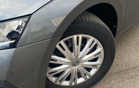Skoda Octavia IV, 2021 год, 2 291 000 рублей, 4 фотография