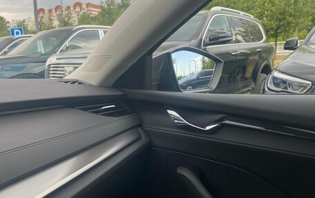 Skoda Octavia IV, 2021 год, 2 291 000 рублей, 10 фотография